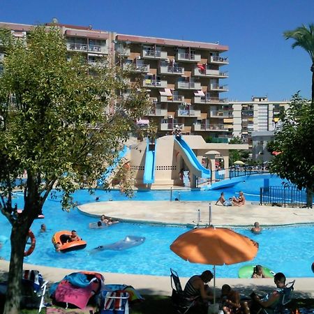 Gamonal 25 Apartment Benalmadena Exterior photo