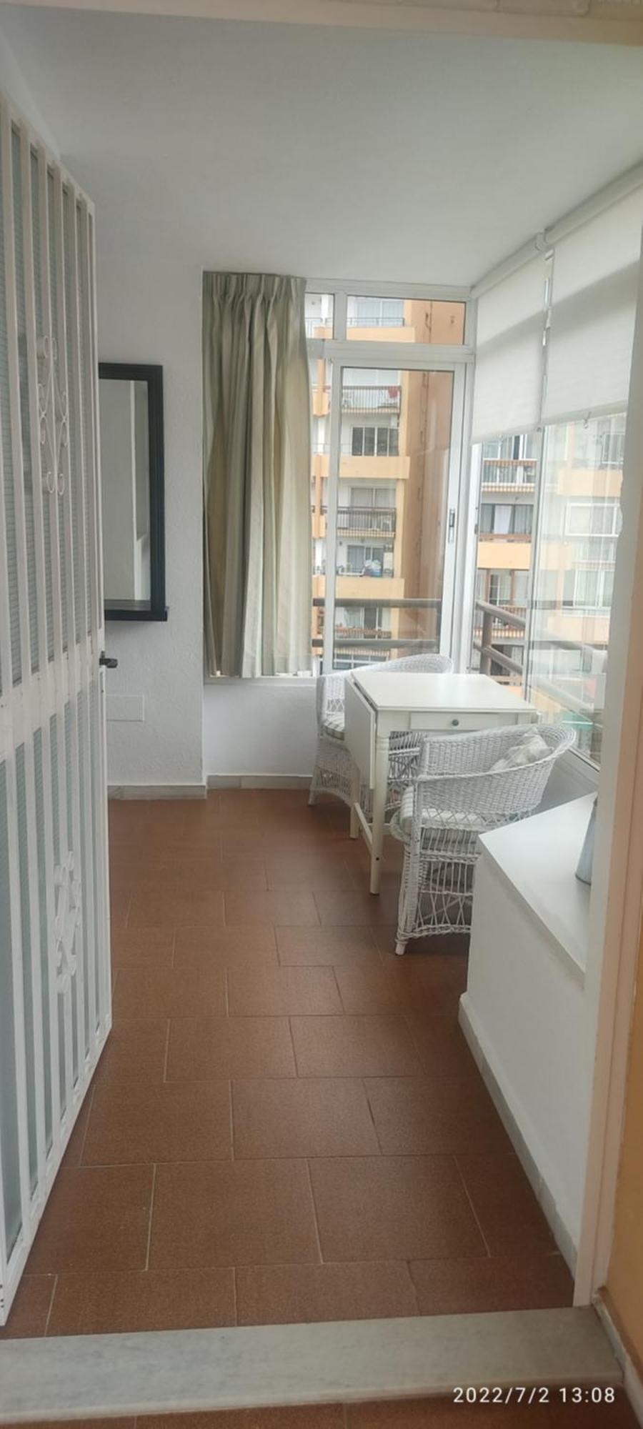 Gamonal 25 Apartment Benalmadena Exterior photo